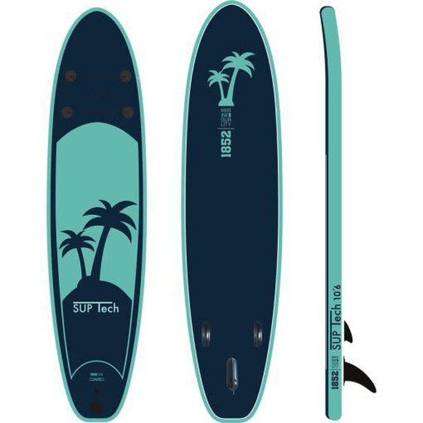 Veldig mange spør etter SUP brett om dagen! I morgen får vi inn noen få brett 🏄‍♀️